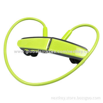 Very Cheap Sports MP3 Player, Supports Micro SD/TF Card